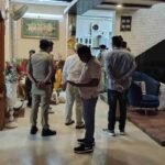 भाजपा पार्षद के घर नौकर ने परिवार को नशीला पदार्थ खिलाकर की लूट, जेवर लेकर फरार