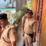 पार्षद अमिता सिंह के घर लूट में बड़ा खुलासा, अकेला नहीं था नौकर; साथी भी पहुंचे थे वारदात करने