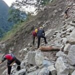 केदारनाथ-बासुकीताल ट्रैक पर पांच ट्रेकर्स लापता, हेलिकॉप्टर से भी सर्च ऑपरेशन शुरू
