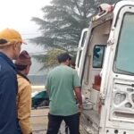 पोखरी में भालू का खौफनाक हमला: घास लेने जंगल गई दो महिलाओं पर झपटा भालू, एक की मौत; दूसरी गंभीर