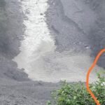 नेपाल की झील से भारत तक बढ़ी टेंशन, काली नदी का जलस्तर चेतावनी स्तर के करीब
