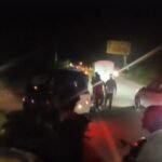 देहरादून में बैंककर्मी को बीच सड़क गोली मारने से हड़कंप, बाइक सवार बदमाश फरार