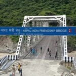 भारत-नेपाल सीमा पर नए मोटर पुल का बोर्ड बना विवाद की वजह, भारतीय गांव के नाम पर नेपाल में आपत्ति