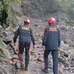 केदारनाथ पैदल मार्ग पर फिर गिरे पत्थर, घोड़ा संचालक गंभीर घायल; चीरबासा में रेस्क्यू टीमें तैनात