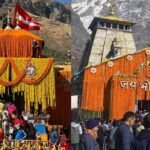 बदरीनाथ-केदारनाथ में VIP दर्शन पर ₹1100 शुल्क फिलहाल स्थगित, अगले साल से नई गाइडलाइन लागू करने की तैयारी