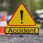 कैंची धाम जा रहे दो युवकों की बाइक गोवंश से टकराई, 19 वर्षीय युवक की मौत