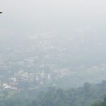 स्वच्छ वायु सर्वेक्षण में काशीपुर-ऋषिकेश की रैंकिंग गिरी, अब धूल और मलबे पर होगा बड़ा एक्शन