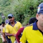 घनसाली में दर्दनाक हादसा: गदेरे के तेज बहाव में बहा 7 वर्षीय बच्चा, एक किमी दूर नदी से मिला शव