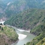 232 मीटर ऊंचा होगा किशाऊ बांध, बनेगा देश का दूसरा सबसे ऊंचा बांध; 5 राज्यों को मिलेगा पानी, 422 MW बिजली का उत्पादन
