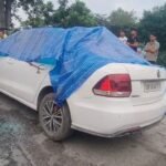 रामनगर में युवा कांग्रेस नेता पर हमला, कार तोड़ी और मारपीट कर किया घायल