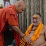 राम मंदिर में सेवा और परंपरा के नए अध्याय की शुरुआत, अयोध्या के संतों को मिली अहम जिम्मेदारी