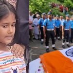 बेटी के जन्मदिन पर घर आने का था वादा, तिरंगे में लिपटकर पहुंचे पापा… चमोली के सार्जेंट आशीष जुयाल को नम आंखों से अंतिम विदाई