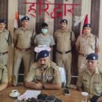 अवैध संबंध बना हत्या की वजह! पति-पत्नी ने रची साजिश, बिजनौर के गोपाल कुमार की हत्या का पुलिस ने किया खुलासा